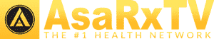 Asa Rx Tv Logo